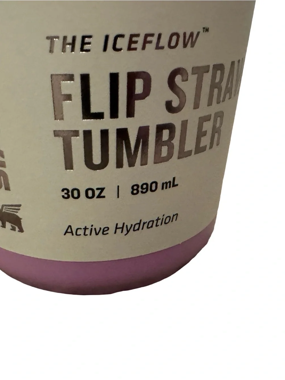 Stanley IceFlow™ Flip Straw
Tumbler - 30 oz - Picture 3 of 6